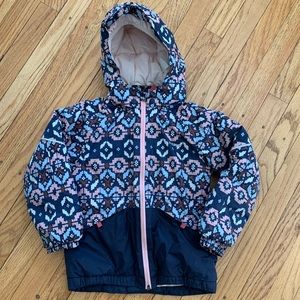 Patagonia Snow Pile Jacket 5T